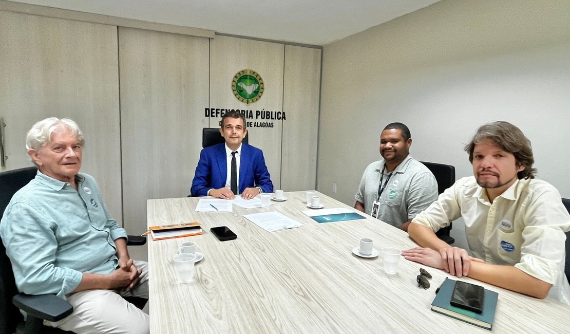 Defensoria Pública convoca secretarias municipais para discutir cumprimento de decisão judicial sobre vistorias prediais