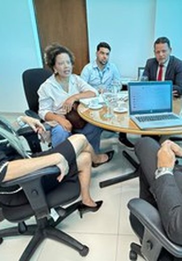 Japaratinga alinha ações com ministérios públicos para início do MPEduc