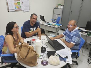 Prefeitura de Maragogi e Sebrae/AL realizam consultorias com empresários 