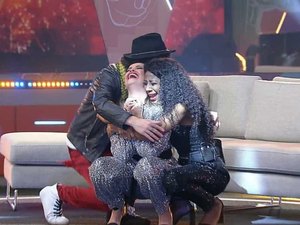 Juliette confirma favoritismo e vence 'Big dos Bigs'