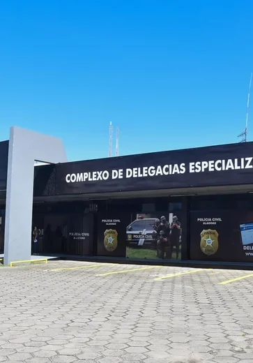 Polícia Civil de Alagoas abre concurso com 150 vagas para agente e escrivão