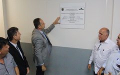 Prefeitura inaugura sede do MPT em Arapiraca
