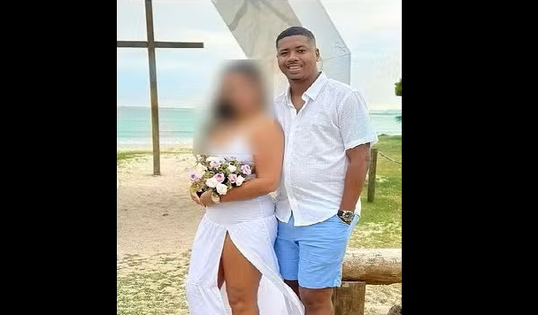 Polícia Civil prende acusado de matar jovem no dia do casamento em Maceió