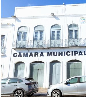 Câmara de Maceió marca presença na Feira dos Municípios Alagoanos