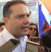 Governador envia à ALE projeto que altera Alagoas Previdência
