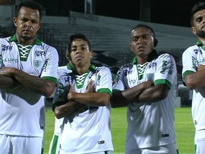 Série B: América-MG retoma vice-liderança, CRB respira  e Guarani demite técnico