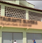 Eletrobras corta energia elétrica do prédio da Guarda Municipal de Delmiro Gouveia