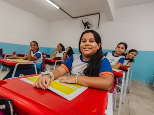 Educação de Maceió convoca mais de 200 aprovados no PSS para reforço da rede municipal