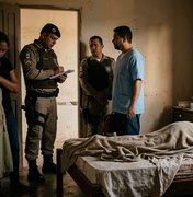 Mulher é achada morta em cima da cama no município de Craíbas