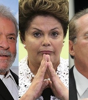 JBS implode também Lula, Dilma, Renan e Serra