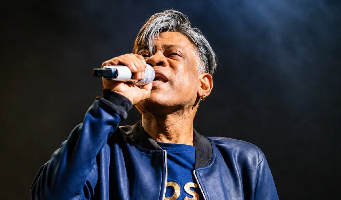 Morre o cantor Rogério Valença, ex-vocalista da banda Calcinha Preta