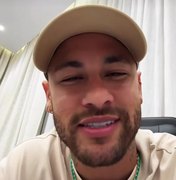 Neymar se procuncia sobre possível volta ao Santos: ‘Um dia quero voltar’