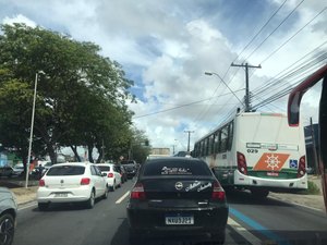 Maceió precisa ter um Plano de Mobilidade Urbana