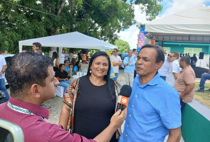 Prefeito Marcos Silva amplia investimentos em Bititinga com ações em saúde, educação, infraestrutura e esporte