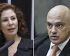 Moraes determina prisão definitiva de Carla Zambelli e notifica câmara
