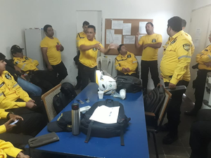 Agentes de Trânsito de Arapiraca desmentem notícia lançada pela Prefeitura