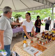 Feira Sustentável Sabor do Campo movimenta Benedito Bentes no feriado de Corpus Christi