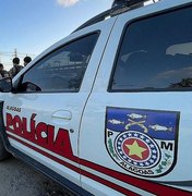 Homem é morto a tiros na Mata do Rolo, em Rio Largo