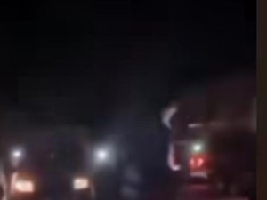 Acidentes deixam três feridos na AL-220 em São José da Tapera