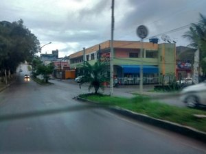 Dois acidentes envolvendo motociclistas são registrados em pouco mais de 1h em Palmeira