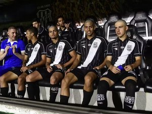 Ponte Preta viaja só com formados na base para evitar W.O. na Série B