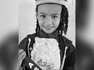 Criança alagoana de 7 anos morre atropelada em Aracaju durante passeio em família