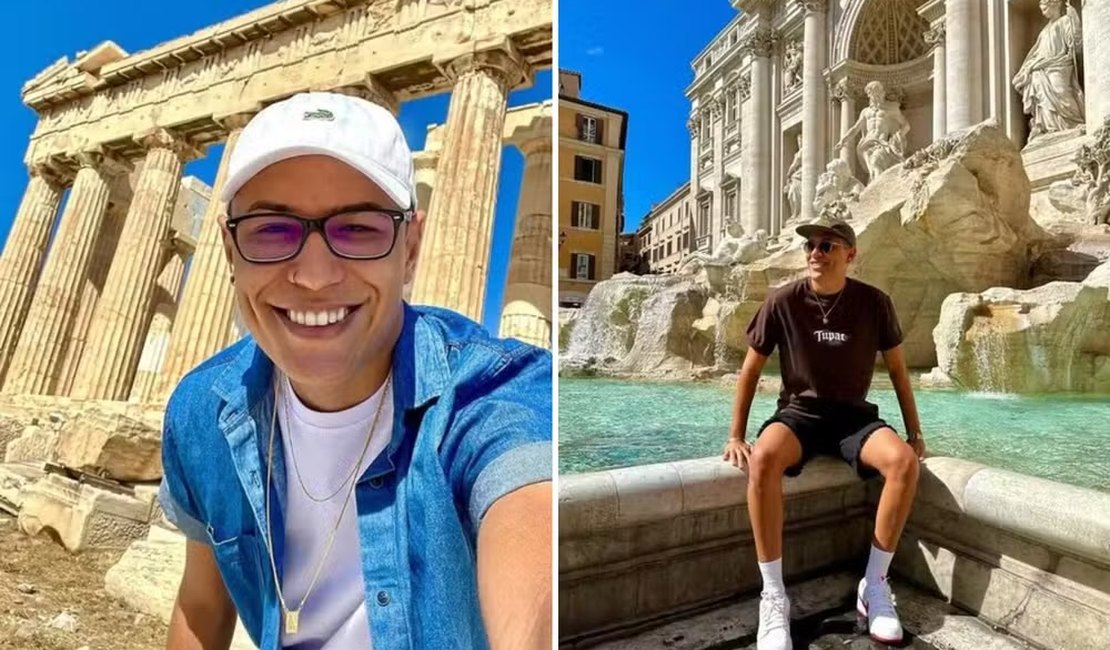 Dono da Choquei está em presídio de segurança máxima após operação