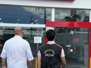 Procon Maceió autua bancos por má prestação de serviço