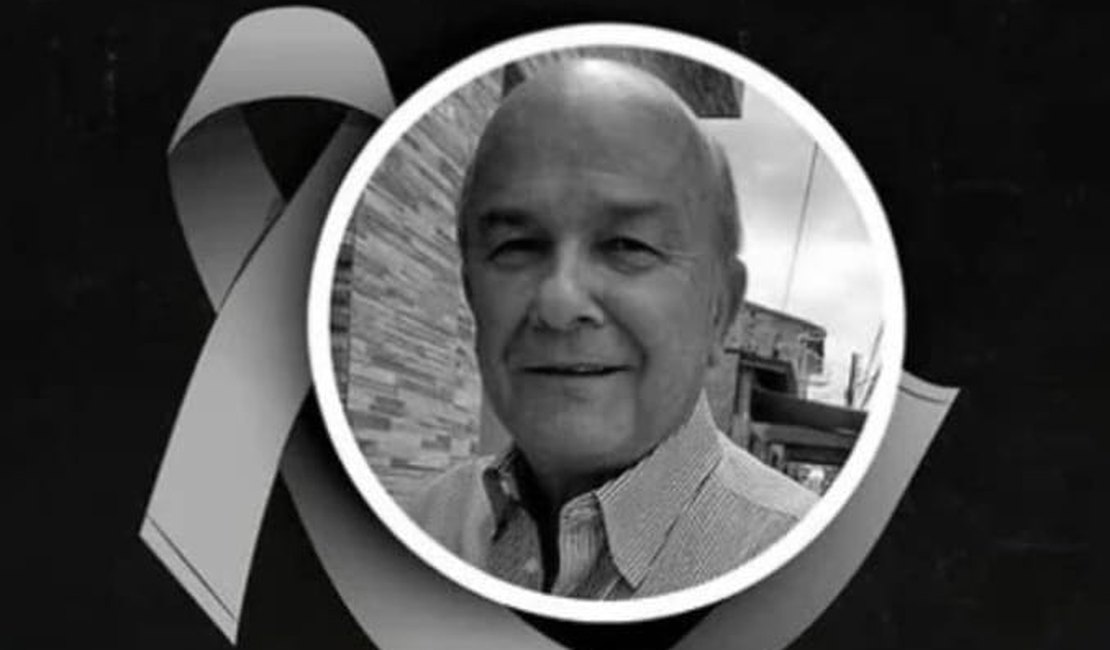 Morre o médico João de Paula, ex-prefeito de Capela