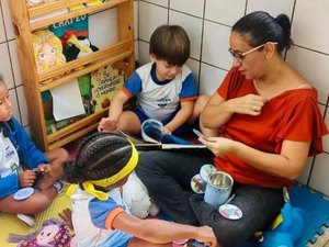 Mais 1.400 candidatos são convocados na 4ª chamada do PSS da Educação em Maceió