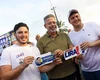 Rio Largo reforça apoio à pré-candidatura de Arthur Lira ao Senado