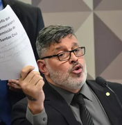 Frota entregará pedido de impeachment contra Bolsonaro