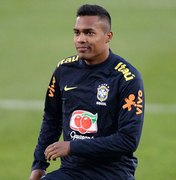 Alex Sandro será novo reforço do Flamengo para a temporada