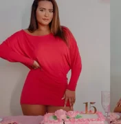 Geisy Arruda comemora 15 anos do vestido rosa: 'Polêmico e emblemático'