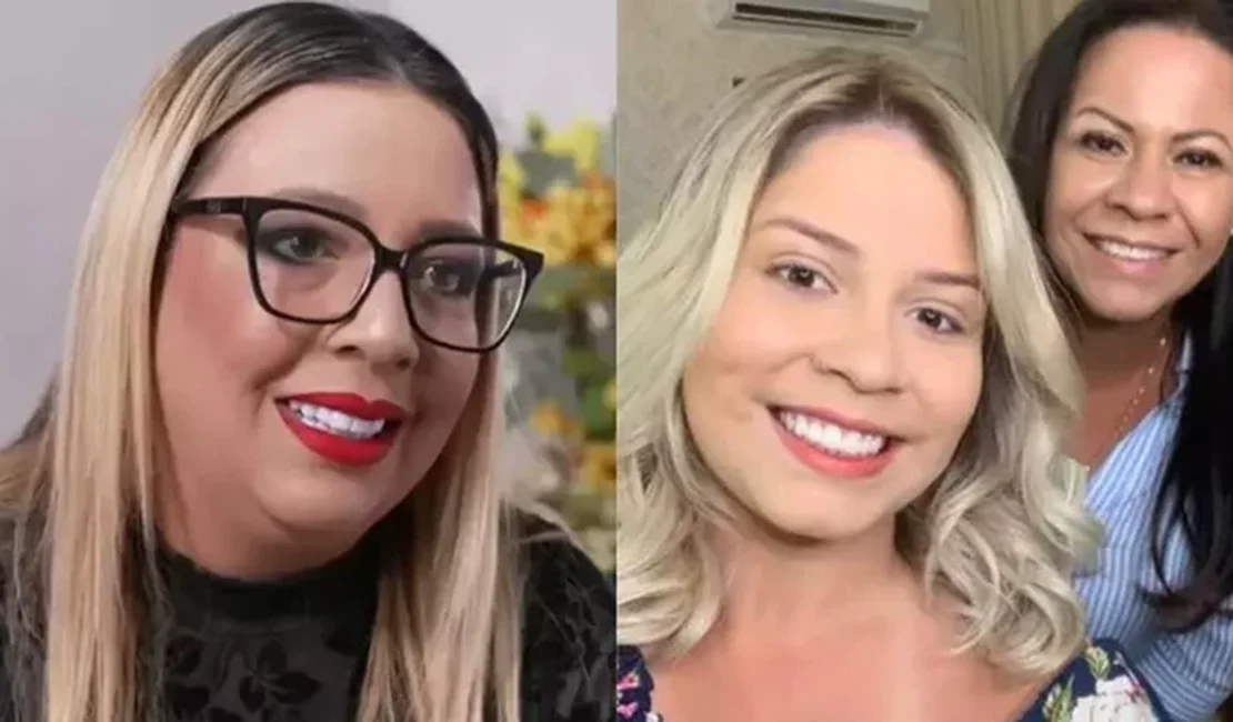 'Dona Ruth me pediu R$ 100 mil e tentou acabar com minha vida', diz cover de Marília Mendonça