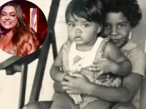 Preta Gil faz homenagem a irmão, que morreu aos 19 anos: 'Permanece em mim sempre'