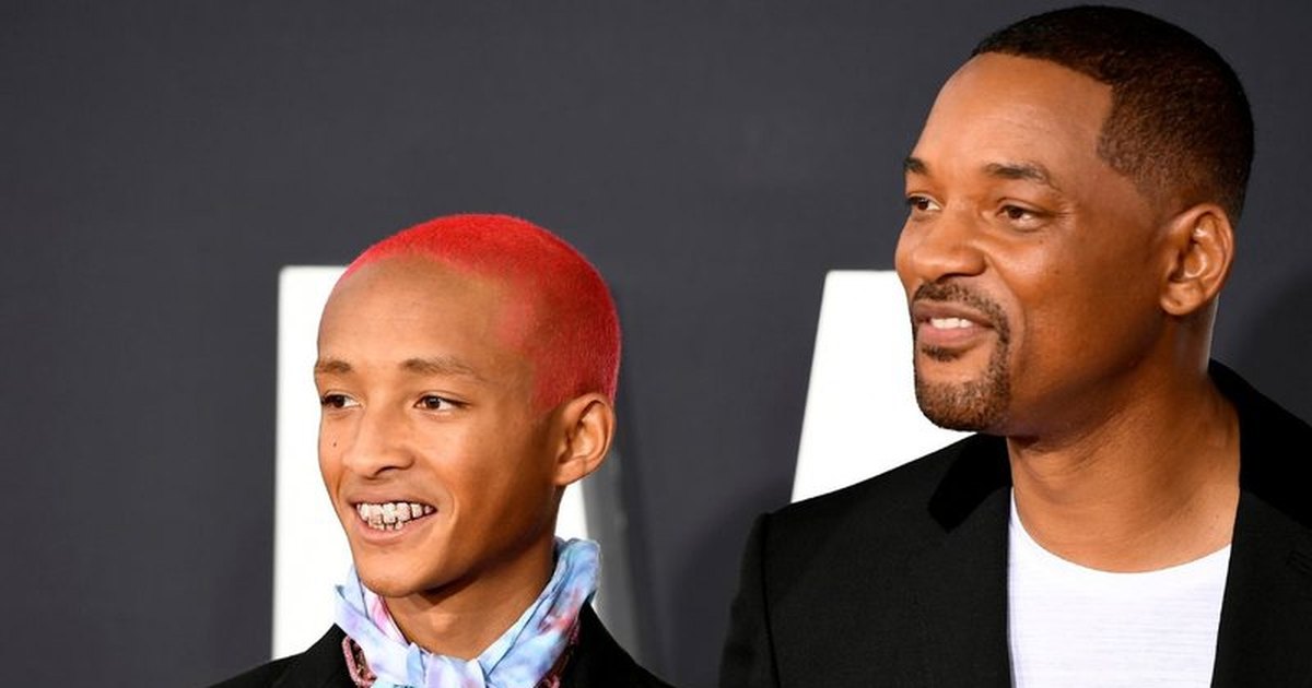 Will Smith protagoniza novamente filme ao lado do filho, Jaden Descubra o melhor do mundo das