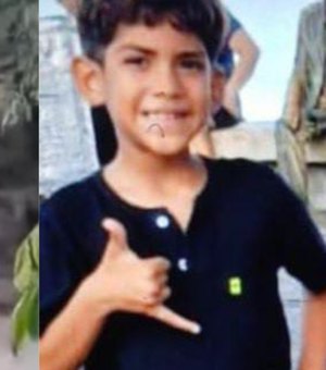 Corpo de criança que desapareceu em cachoeira é encontrado em Joaquim Gomes