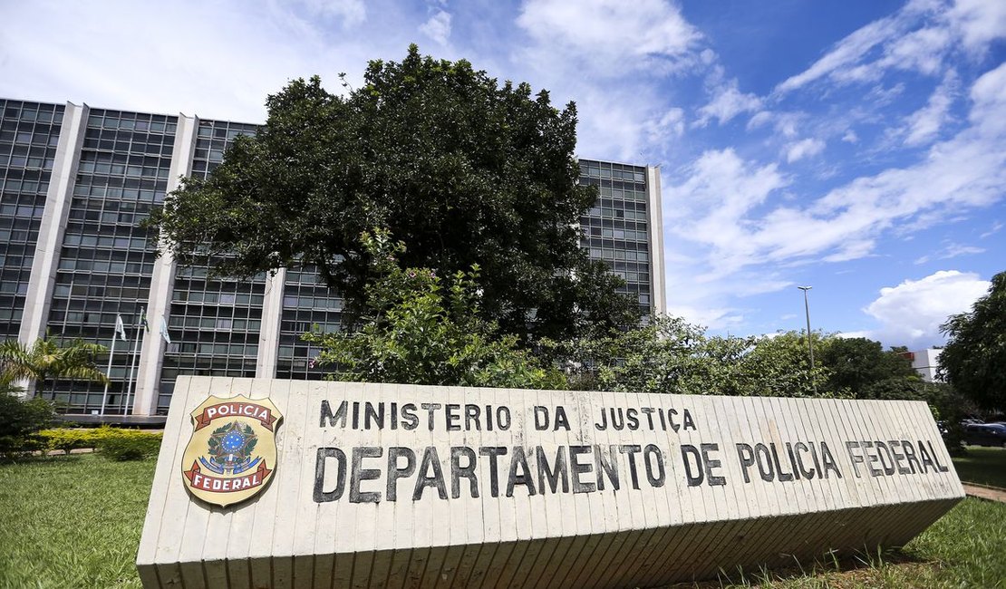 PF combate crimes de abusos sexuais contra crianças no Pará
