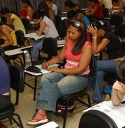 Enem 2019: Alagoas tem mais de 90 mil inscritos e provas em 26 cidades