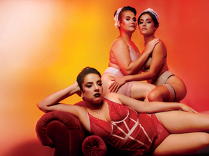 Sucesso de público, espetáculo As Criadas faz duas apresentações em Penedo com acesso gratuito