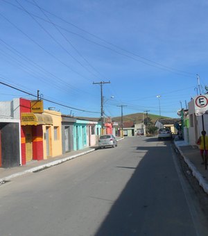 Adolescente de 13 anos é baleado no Centro de Matriz de Camaragibe