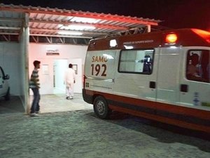 Homem é atingido por golpes de faca durante discussão em Penedo