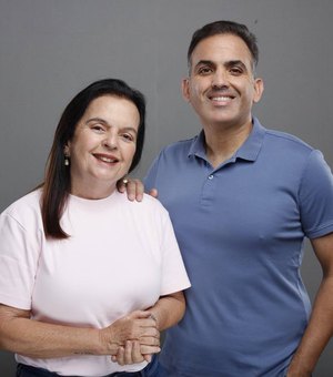 Renato Filho e Fátima Canuto lançam candidaturas no dia 23 em Pilar