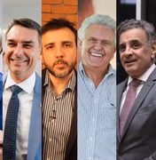 Lula e Flávio, sombra do Master e IA: o cenário a 100 dias do 1º turno
