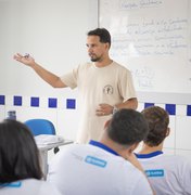 Governo de Alagoas abre inscrições para concurso da Educação com 521 vagas
