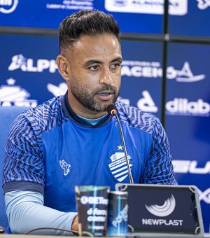Auxiliar técnico do CSA, é demitido às véspera da partida contra o Maringá