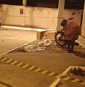 Homem é assassinado com tiros na cabeça em condomínio residencial de Maceió