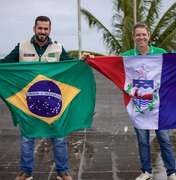Cabo Bebeto e Leonardo Dias ingressam no PL e convocam apoiadores às filiações