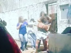 Polícia Civil investiga agressão na porta de escola em União dos Palmares